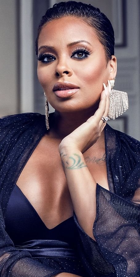 Eva Marcille